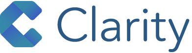 Microsoft Clarity logo